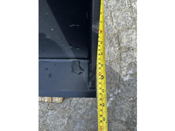 New Bucket Big Böschungslöffel 120cm mit Martin M3 Aufnahme: picture 4