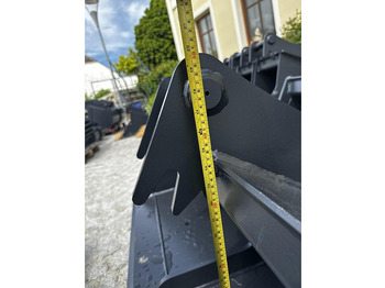 New Bucket Big Böschungslöffel 120cm mit Martin M3 Aufnahme: picture 5