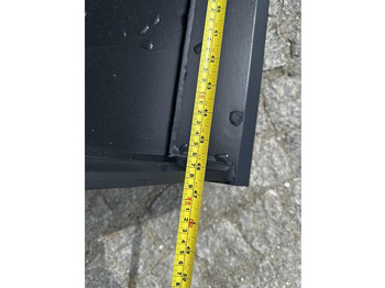 New Bucket Big Böschungslöffel 120cm mit Martin M3 Aufnahme: picture 3