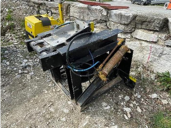 Winch Big Seilwinde 10 t hydraulisch: picture 2