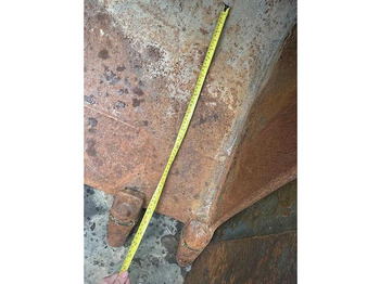 Bucket Big Tieflöffel 80cm Arbeitsbreite: picture 5