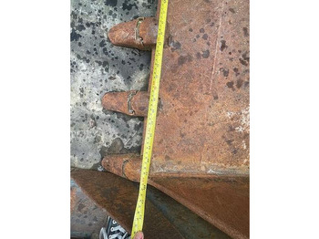 Bucket Big Tieflöffel 80cm Arbeitsbreite: picture 4