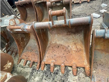 Bucket Big Tieflöffel 80cm Arbeitsbreite: picture 2