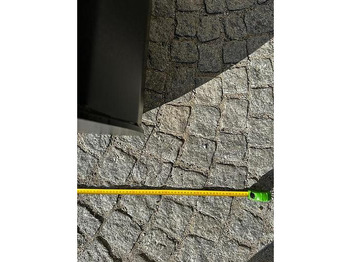 New Bucket Big Volumenschaufel 240 cm mit Weidemann Aufnahme: picture 3