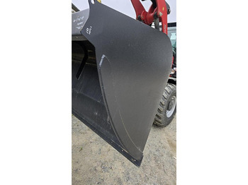 New Bucket Big Volumenschaufel 250 cm mit Kramer / Claas Scorpion Aufnahme: picture 3