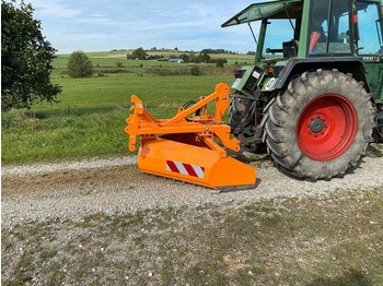 Construction machinery