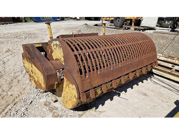 Construction machinery