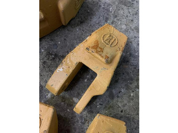 Hydraulic hammer HAMMER