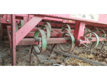 Sowing equipment Gaspardo MC400 Säkombination: picture 4