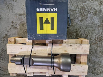 New Hydraulic hammer Hammer Pfahlramme 120 mm: picture 3
