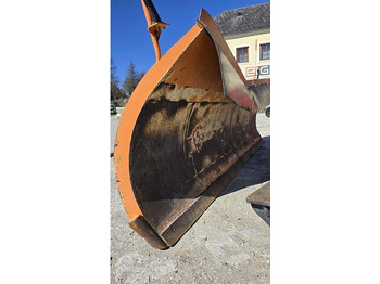 Snow plough HAUER