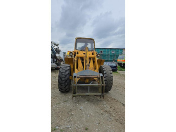 Loader JCB