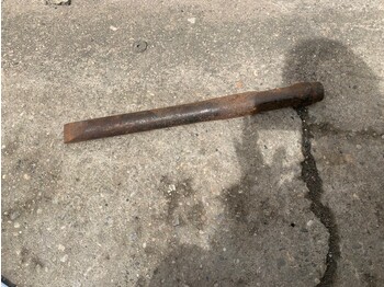 Hydraulic hammer MUSTANG