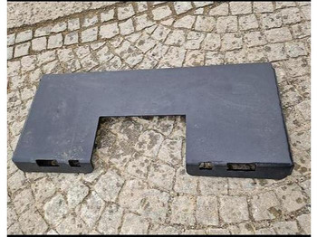 Spare parts BOBCAT