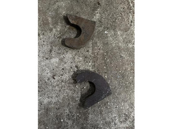 Spare parts MERLO