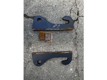 Spare parts VOLVO