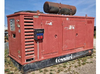 Generator set