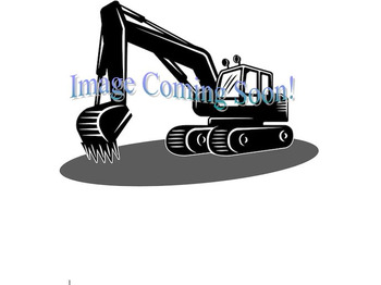 Excavator TAKEUCHI TB175