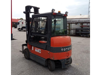 Forklift Toyota 7FBMF35: picture 5 Forklift Toyota 7FBMF35: picture 5