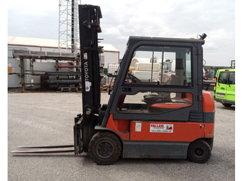 Forklift TOYOTA FBMF 35