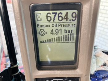 Farm tractor Case IH Quadtrac 620,  Motor Getriebe neu: picture 5