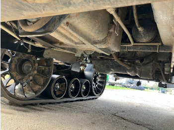 Farm tractor Case IH Quadtrac 620,  Motor Getriebe neu: picture 3