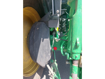 Farm tractor JOHN DEERE 6170R