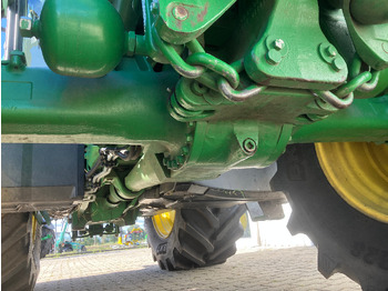 Farm tractor John Deere 6175M: picture 3