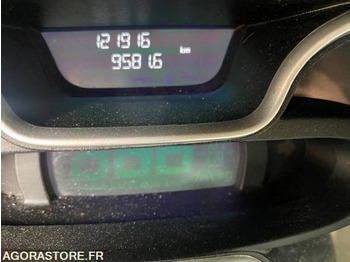 Ambulance AMBULANCE FIAT TALENTO L1H1 120 CV - 2019 - 121 000km: picture 5