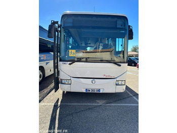 School bus IRISBUS