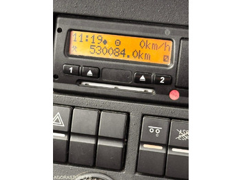 Coach AUTOCAR MAN LIONS COACH R08 / 14M / 63+1+1+WC / 530 084KM: picture 5 Coach AUTOCAR MAN LIONS COACH R08 / 14M / 63+1+1+WC / 530 084KM: picture 5