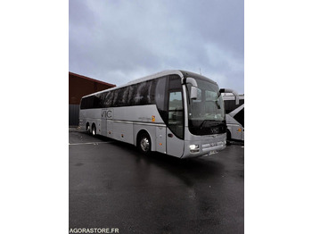 Coach AUTOCAR MAN LIONS COACH R08 / 14M / 63+1+1+WC / 530 084KM: picture 3 Coach AUTOCAR MAN LIONS COACH R08 / 14M / 63+1+1+WC / 530 084KM: picture 3