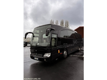 Coach MERCEDES-BENZ Travego