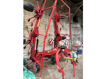 Agricultural machinery FANEUR NIEMEYER HR67.5DH - 2004: picture 3