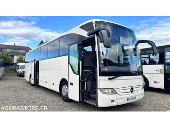 Coach MERCEDES-BENZ Tourismo