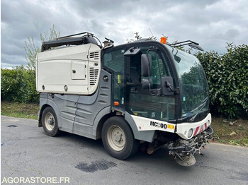 Road sweeper MATHIEU