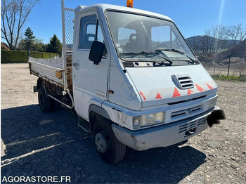 Tipper van RENAULT