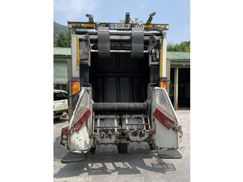 Garbage truck BOM Renault Premium 300 DXi 6 cyl. 306 ch 2012 200000 km: picture 3