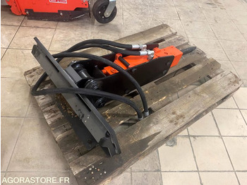 Construction equipment
