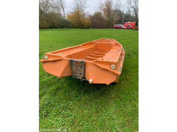 Boat trailer Bateau + remorque: picture 2