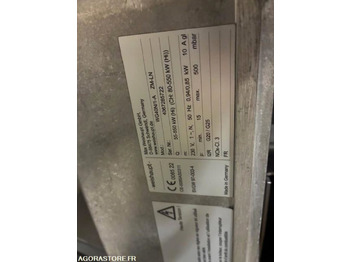 Tool/ Equipment Bruleur chaudière gaz: picture 2