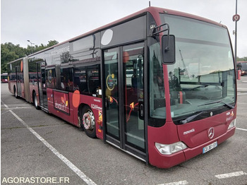 Bus MERCEDES-BENZ