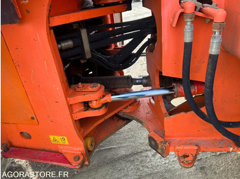 Loader CHARGEUSE 23T HITACHI ZW310 - ANNEE 2006 - 9925 HEURES: picture 5
