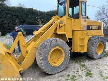 Loader FORD