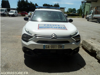 Car CITROËN