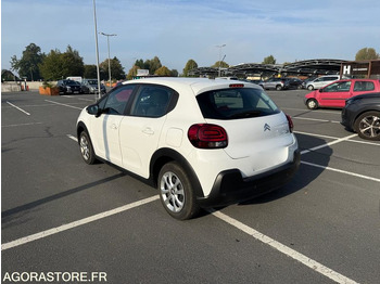 Car CITROEN - C3 - 60500 KM - 2021: picture 2 Car CITROEN - C3 - 60500 KM - 2021: picture 2