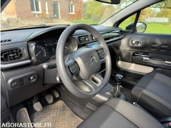 Car CITROEN - C3 - 60500 KM - 2021: picture 5 Car CITROEN - C3 - 60500 KM - 2021: picture 5