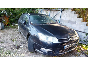 Car CITROËN