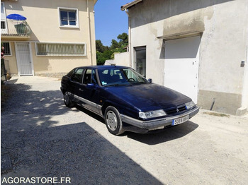 Car CITROËN