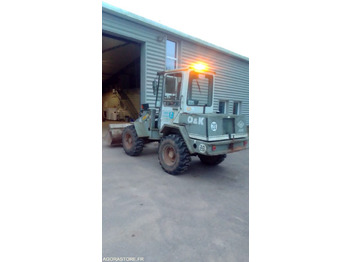 Loader O&K